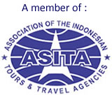 ASITA member