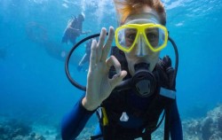 Snorkeling for Certified Divers, 