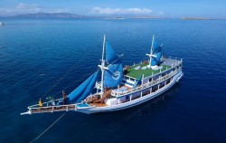  image, Open Trip Komodo 3D2N by La Nissa, Komodo Open Trips