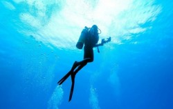 Diving Speciality Course by Ena, Bali Diving, 