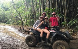 ,Bali ATV Ride,Payangan ATV Ride