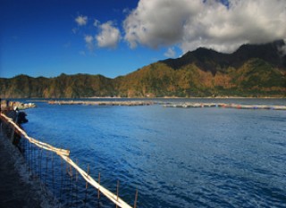 Lake Batur Kintamani