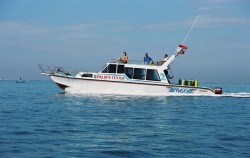 ,Bali Diving,Special Charter Boat Diving by Ena