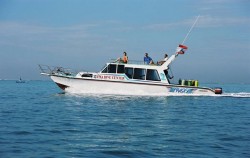  image, Special Charter Boat Diving by Ena, Bali Diving