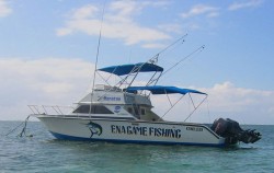 Special Charter Boat Diving by Ena, 