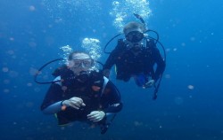 ,Bali Diving,Scuba Diving for Certified Divers
