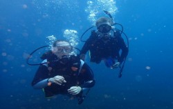  image, Scuba Diving for Certified Divers, Bali Diving