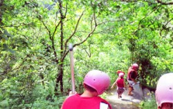 Mega Rafting Adventure, Bali Rafting, Mega Rafting Bali