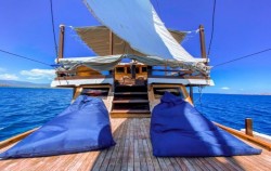 ,Komodo Open Trips,Sailing Komodo 3D2N by Lathansa Deluxe Phinisi