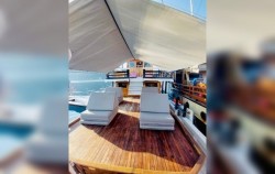 ,Komodo Open Trips,Sailing Komodo 3D2N by Lathansa Deluxe Phinisi