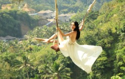 6 Days 5 Nights Bali Tour Package, 6D5N - Bali Swing