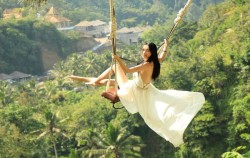 8 Days 7 Nights Bali Tour Package, 8D7N - Bali Swing