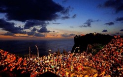 6D5N - Kecak Dance,Bali Tour Packages,6 Days 5 Nights Bali Tour Package