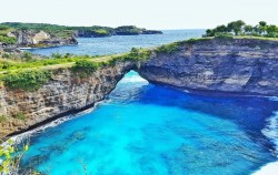 6D5N - Broken Beach,Bali Tour Packages,6 Days 5 Nights Bali Tour Package