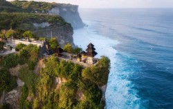 6 Days 5 Nights Bali Tour Package, 6D5N - Uluwatu Temple