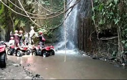 ,Bali ATV Ride,Batubulan ATV Ride