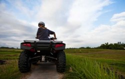 Canggu ATV Ride, Bali ATV Ride, ATV Ride 