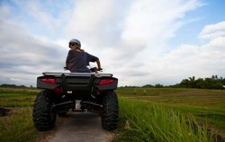 ATV Ride 