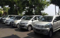 Airport Transfers in Bali, Airport Private Car Transfer