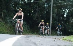 Alamtirta Cycling image, Alam Tirta Cycling, Bali Cycling