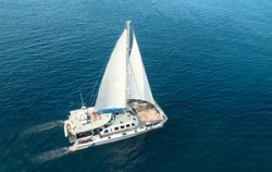 Air Short,Bali Cruise,Aristocat Lembongan Cruise