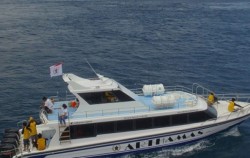 Arthamas Express image, Lembongan Fast Boats, Lembongan Fast boats