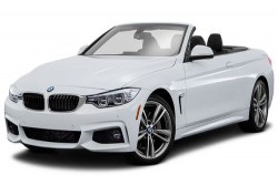 Bali Exotic Car, BMW 428i Cabrio (10 hours)