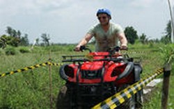 Badung ATV,Bali ATV Ride,Badung ATV Ride