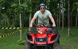 badung ATV 3,Bali ATV Ride,Badung ATV Ride