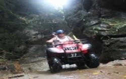 Taro ATV Adventure, ATV Ride 4