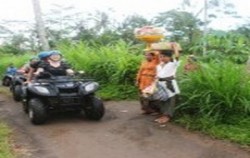 ATV Ride 2 image, Toekad Adventure, Bali Quad Adventure