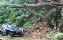 ATV Ride 6 image, Taro ATV Adventure, Bali ATV Ride