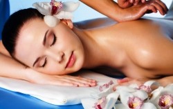 Balinese Massage,Bali Spa Treatment,Bali Orchid Spa