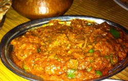 Bali Indian Food, Bali restaurants, Balti Curry