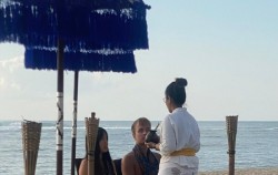 Purification,Bali Wellness Retreats,Bhadra Wellness and Healing