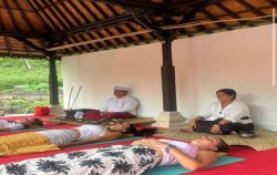 Sound Healing,Bali Wellness Retreats,Bhadra Wellness and Healing