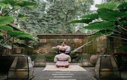 Bhadra Wellness and Healing, Bali Wellness Retreats, Melukat