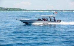 Big Blue Boat on Sea,Bali Boats Charter,Bali Boats Charter by Big Blue Boat