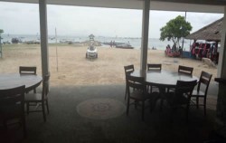 View on the spot,Benoa Marine Sport,Bintang Dive & Watersport