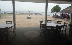 View on the spot image, Bintang Dive & Watersport, Benoa Marine Sport