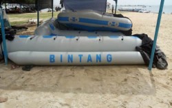 Bintang Watersport Property,Benoa Marine Sport,Bintang Dive & Watersport