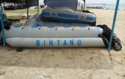 Bintang Dive & Watersport, Bintang Watersport Property