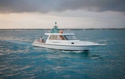 Boat Back,Bali Boats Charter,Boat Charter by Karang Putih Fast Boat