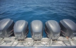 Boat Machine image, Dstars Fast Ferry, Lembongan Fast boats