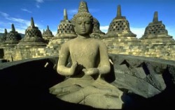 One Day Borobudur Tour, Borobudur Temple