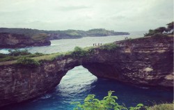 Broken Beach image, Starfish Fast Cruise, Nusa Penida Fast boats