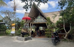 ,Bali ATV Ride,Kuber ATV Ride