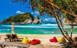 Crystal Bay,Nusa Penida Packages,Nusa Penida Package with Snorkeling 2 Days 1 Night