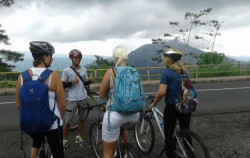 Cycling Guide,Bali Cycling,Bali Great Bike Tour