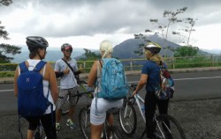 Cycling Guide image, Bali Great Bike Tour, Bali Cycling